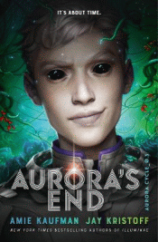 AURORA'S END