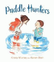 PUDDLE HUNTERS