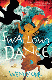 SWALLOW'S DANCE
