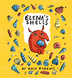 ELENA'S SHELLS