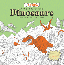 WALK WITH THE DINOSAURS, A