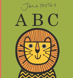 ABC BOARD BOOK