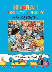 HURRAH FOR LITTLE NODDY