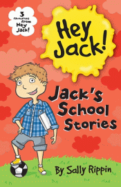 JACK'S SCHOOL STORIES