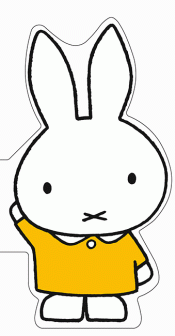 MIFFY'S WORD BOOK