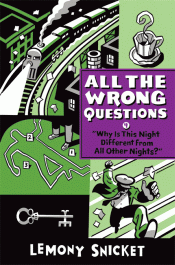 WHY IS THIS NIGHT DIFFERENT FROM ALL OTHER NIGHTS?