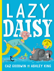 LAZY DAISY
