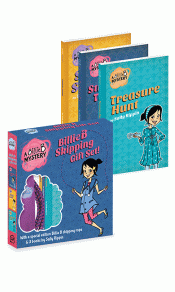 BILLIE B BROWN: BILLIE B SKIPPING! BOXED SET