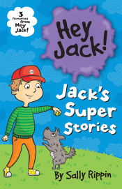 JACK'S SUPER STORIES