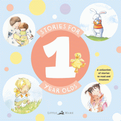 STORIES FOR 1 YEAR OLDS