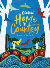 COMING HOME TO COUNTRY