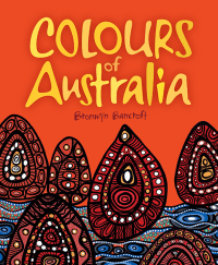 COLOURS OF AUSTRALIA