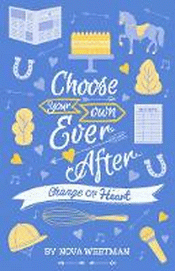 CHANGE OF HEART