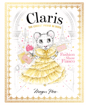 CLARIS: FASHION SHOW FIASCO