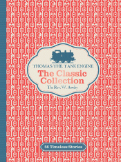 THOMAS AND FRIENDS CLASSIC COLLECTION, THE