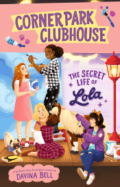 SECRET LIFE OF LOLA, THE