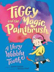 VERY WOBBLY TOOTH, THE