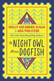 TO NIGHT OWL, FROM DOGFISH