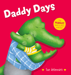 DADDY DAYS