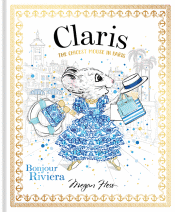CLARIS: BONJOUR RIVIERA