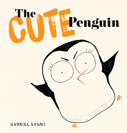 CUTE PENGUIN, THE