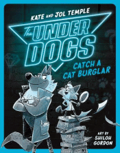 CATCH A CAT BURGLAR