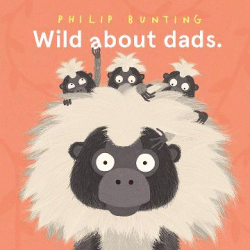 WILD ABOUT DADS