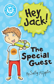 SPECIAL GUEST, THE