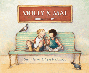 MOLLY AND MAE