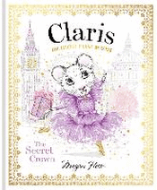 CLARIS: THE SECRET CROWN