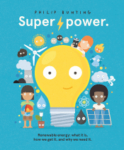 SUPERPOWER