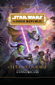 TEST OF COURAGE, A