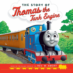 STORY OF THOMAS THE TANK ENGINE, THE