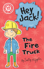 FIRE TRUCK, THE