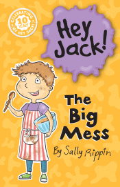 BIG MESS, THE