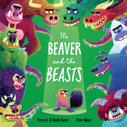 BEAVER AND THE BEASTS, THE