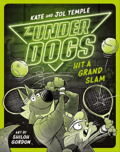 UNDERDOGS HIT A GRANDSLAM, THE