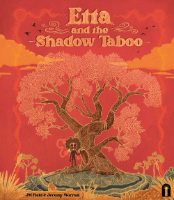 ETTA AND THE SHADOW TABOO