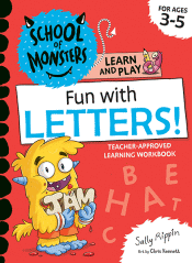 FUN WITH LETTERS!