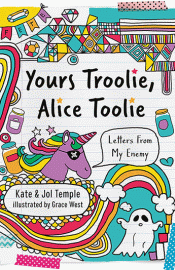 YOURS TROOLIE, ALICE TOOLIE