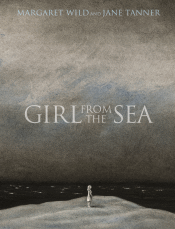 GIRL FROM THE SEA