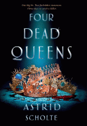 FOUR DEAD QUEENS
