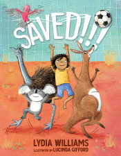 SAVED!!!
