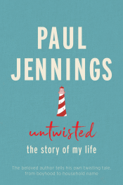 UNTWISTED: THE STORY OF MY LIFE