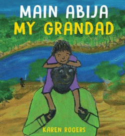 MAIN ABIJA MY GRANDAD