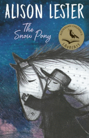 SNOW PONY, THE