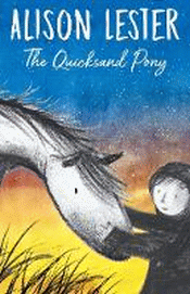 QUICKSAND PONY