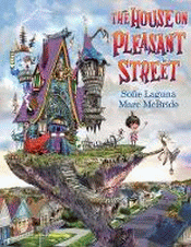 HOUSE ON PLEASANT STREET, THE