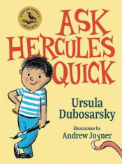 ASK HERCULES QUICK