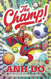 CHAMP, THE